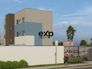 Apartamento para Venda em Curitiba/PR Cajuru 1 Quartos