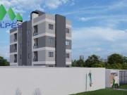Apartamento para Venda em Curitiba/PR Cajuru 1 Quartos