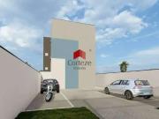 Apartamento para Venda em Curitiba/PR Cajuru 1 Quartos