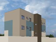 Apartamento para Venda em Curitiba/PR Cajuru 1 Quartos