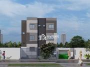 Apartamento para Venda em Curitiba/PR Cajuru 1 Quartos