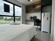 Apartamento para Venda em Curitiba/PR Cajuru 1 Quartos