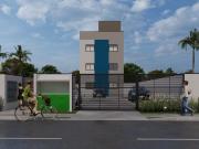 Apartamento para Venda em Curitiba/PR Cajuru 1 Quartos