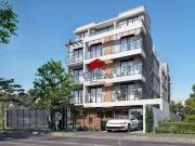 Apartamento para Venda em Curitiba/PR Cajuru 1 Quartos