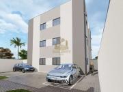 Apartamento para Venda em Curitiba/PR Cajuru 1 Quartos