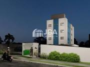 Apartamento para Venda em Curitiba/PR Cajuru 1 Quartos