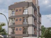 Apartamento para Venda em Curitiba/PR Cajuru 1 Quartos