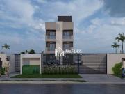 Apartamento para Venda em Curitiba/PR Cajuru 1 Quartos