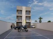 Apartamento para Venda em Curitiba/PR Cajuru 1 Quartos