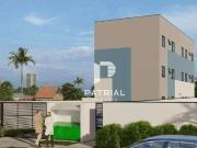 Apartamento para Venda em Curitiba/PR Cajuru 1 Quartos