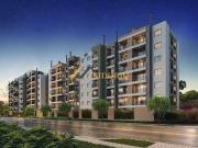 Apartamento para Venda em Curitiba/PR Cajuru 2 Quartos