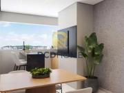 Apartamento para Venda em Curitiba/PR Cajuru 2 Quartos