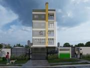 Apartamento para Venda em Curitiba/PR Cajuru 2 Quartos