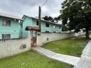 Apartamento para Venda em Curitiba/PR Cajuru 2 Quartos