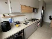 Apartamento para Venda em Curitiba/PR Cajuru 2 Quartos