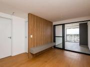Apartamento para Venda em Curitiba/PR Cajuru 2 Quartos
