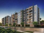 Apartamento para Venda em Curitiba/PR Cajuru 2 Quartos