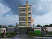 Apartamento para Venda em Curitiba/PR Cajuru 2 Quartos