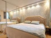 Apartamento para Venda em Curitiba/PR Cajuru 2 Quartos