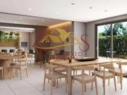 Apartamento para Venda em Curitiba/PR Cajuru 2 Quartos