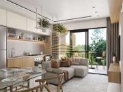 Apartamento para Venda em Curitiba/PR Cajuru 2 Quartos