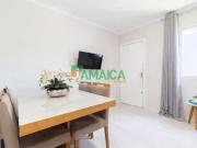 Apartamento para Venda em Curitiba/PR Cajuru 2 Quartos