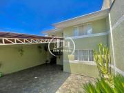 Apartamento para Venda em Curitiba/PR Cajuru 3 Quartos