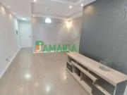 Apartamento para Venda em Curitiba/PR Cajuru 3 Quartos