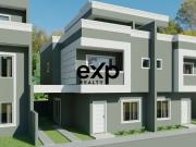 Apartamento para Venda em Curitiba/PR Cajuru 3 Quartos