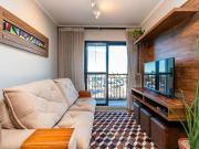 Apartamento para Venda em Curitiba/PR Cajuru 3 Quartos