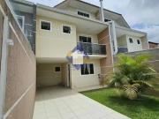 Apartamento para Venda em Curitiba/PR Cajuru 4 Quartos