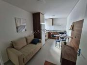 Apartamento para Venda em Curitiba/PR Cajuru 1 Quartos