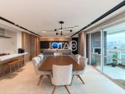 Apartamento para Venda em Curitiba/PR Ecoville 1 Quartos