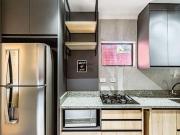 Apartamento para Venda em Curitiba/PR Campina do...