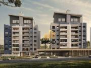 Apartamento para Venda em Curitiba/PR Campina do Siqueira