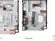 Apartamento para Venda em Curitiba/PR Campina do...