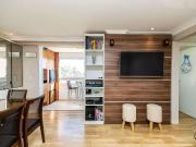 Apartamento para Venda em Curitiba/PR Campina do...