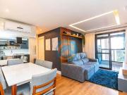 Apartamento para Venda em Curitiba/PR Campo Comprido 2...