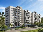 Apartamento para Venda em Curitiba/PR Campo Comprido 2...