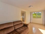 Apartamento para Venda em Curitiba/PR Campo Comprido 2...