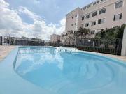 Apartamento para Venda em Curitiba/PR Campo Comprido 2...