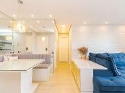 Apartamento para Venda em Curitiba/PR Campo Comprido 2...