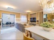 Apartamento para Venda em Curitiba/PR Campo Comprido 2...