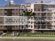 Apartamento para Venda em Curitiba/PR Campo Comprido 2...