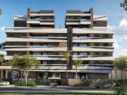 Apartamento para Venda em Curitiba/PR Campo Comprido 2...