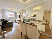 Apartamento para Venda em Curitiba/PR Campo Comprido 2...