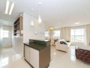 Apartamento para Venda em Curitiba/PR Campo Comprido 2...