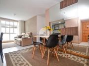 Apartamento para Venda em Curitiba/PR Campo Comprido 2...