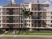 Apartamento para Venda em Curitiba/PR Campo Comprido 2...