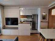 Apartamento para Venda em Curitiba/PR Campo Comprido 2...